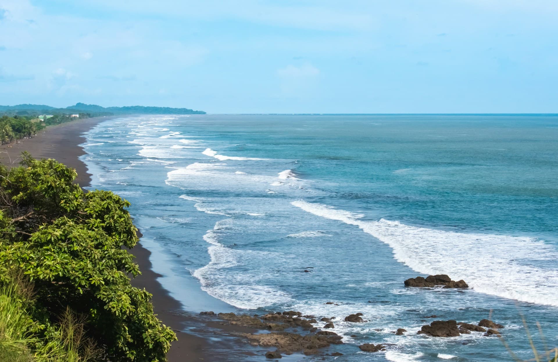 playa-hermosa