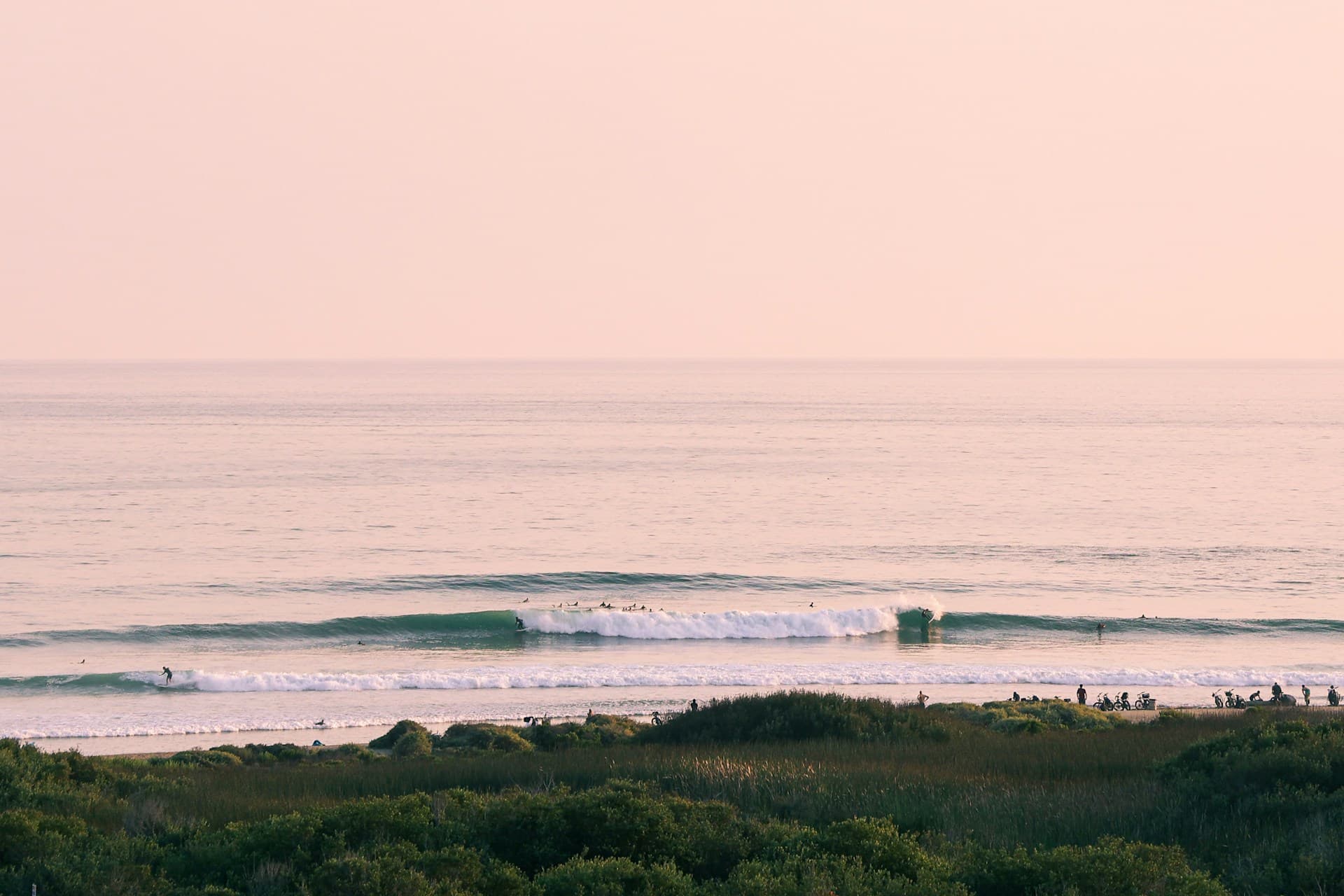 trestles